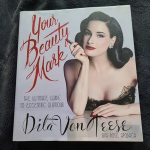 Dita Von Teese Your Beauty Mark